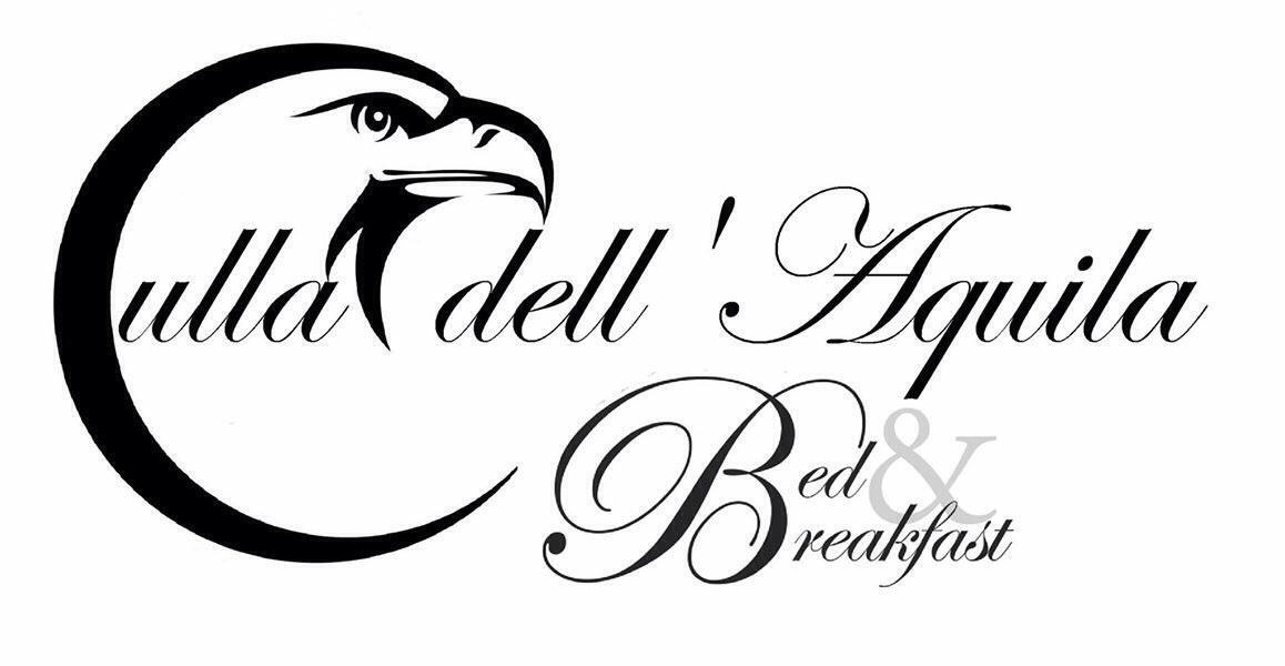 B&B Culla Dell'Aquila LʼAquila Exterior foto